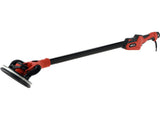 Slefuitor orbital YATO YT-82356, 225 mm, 400 W - imagine 5
