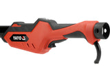 Slefuitor orbital YATO YT-82356, 225 mm, 400 W - imagine 6