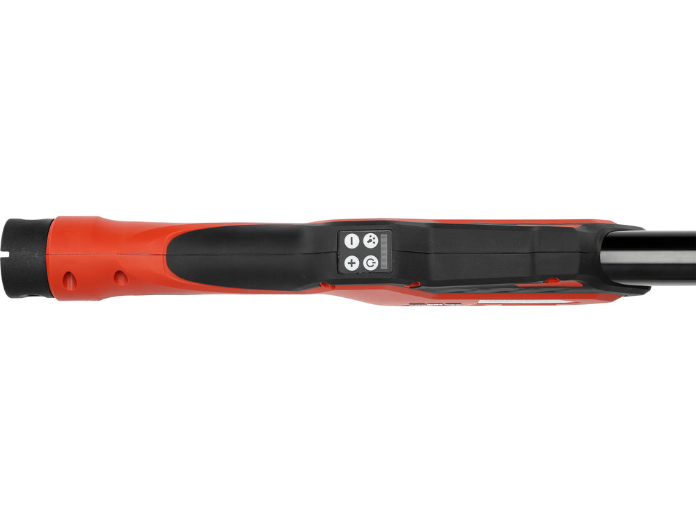Slefuitor orbital YATO YT-82356, 225 mm, 400 W - imagine 7