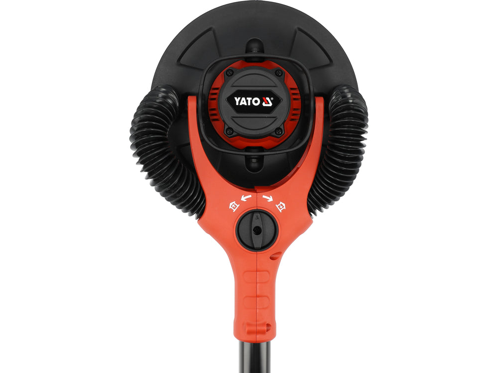 Slefuitor orbital YATO YT-82356, 225 mm, 400 W - imagine 9