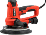 Slefuitor pentru rigips YATO YT-82342, 180 mm, 900 W