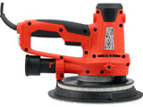 Slefuitor pentru rigips YATO YT-82342, 180 mm, 900 W - imagine 4