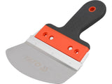 SPACLU INOX, ROTUNJIT YATO YT-52320 PENTRU GALEATA