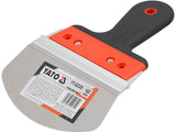 SPACLU INOX, ROTUNJIT YATO YT-52320 PENTRU GALEATA