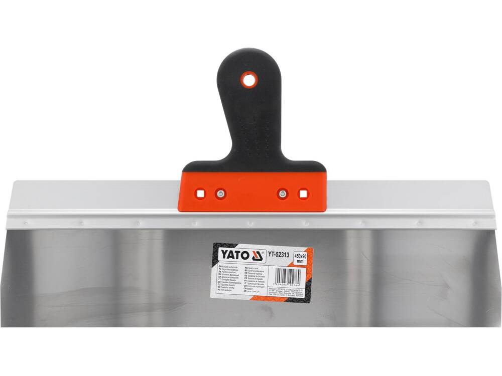 SPACLU PENTRU FATADA YATO YT-52313 450X90MM