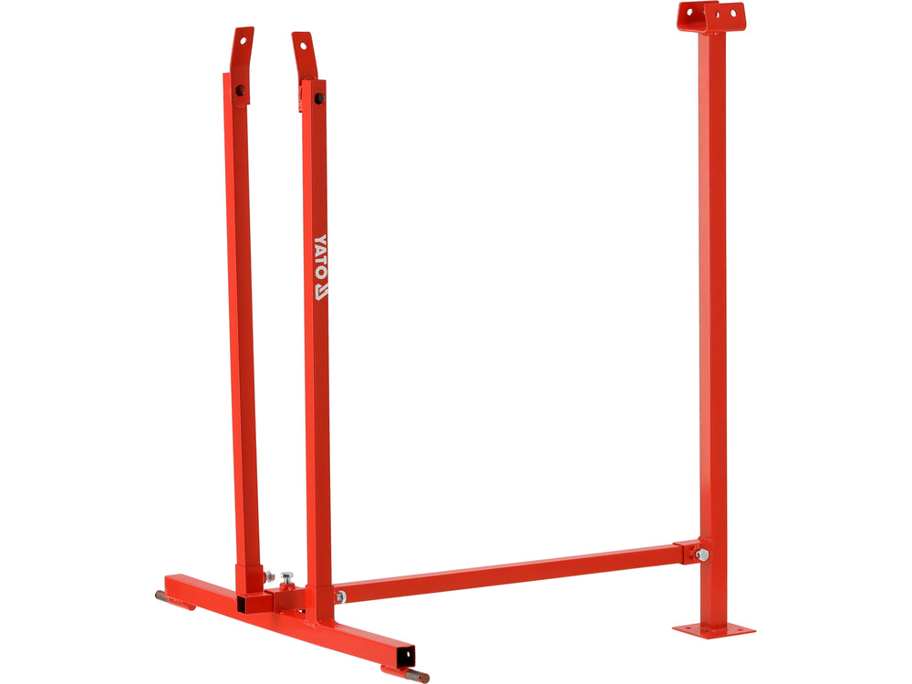 Stand pentru despicator lemne YATO YT-79952 - imagine 2