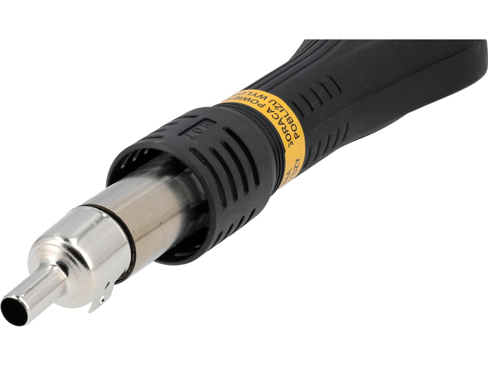 Statie de lipit cu aer cald STHOR 79371, 750 W - imagine 11