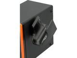 Statie de lipit cu aer cald STHOR 79371, 750 W - imagine 5