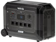 Statie incarcare portabila YATO YT-83096, 3600 W, 3072 wh