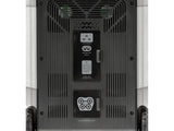 Statie incarcare portabila YATO YT-83096, 3600 W, 3072 wh - imagine 11