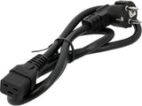 Statie incarcare portabila YATO YT-83096, 3600 W, 3072 wh - imagine 15