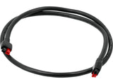 Statie incarcare portabila YATO YT-83096, 3600 W, 3072 wh - imagine 16