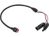 Statie incarcare portabila YATO YT-83096, 3600 W, 3072 wh - imagine 19