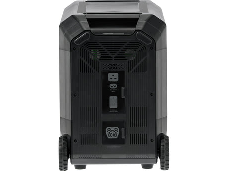 Statie incarcare portabila YATO YT-83096, 3600 W, 3072 wh - imagine 4