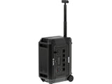 Statie incarcare portabila YATO YT-83096, 3600 W, 3072 wh - imagine 7