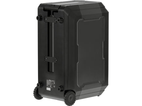 Statie incarcare portabila YATO YT-83096, 3600 W, 3072 wh - imagine 8