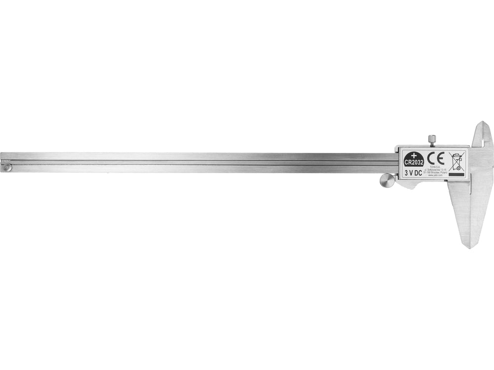 SUBLER 300MM, ECRAN DIGITAL 2,4" Yato YT-72022