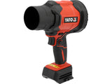 Suflanta YATO YT-829383, 18 V, 10,4 m³/min fara acumulator