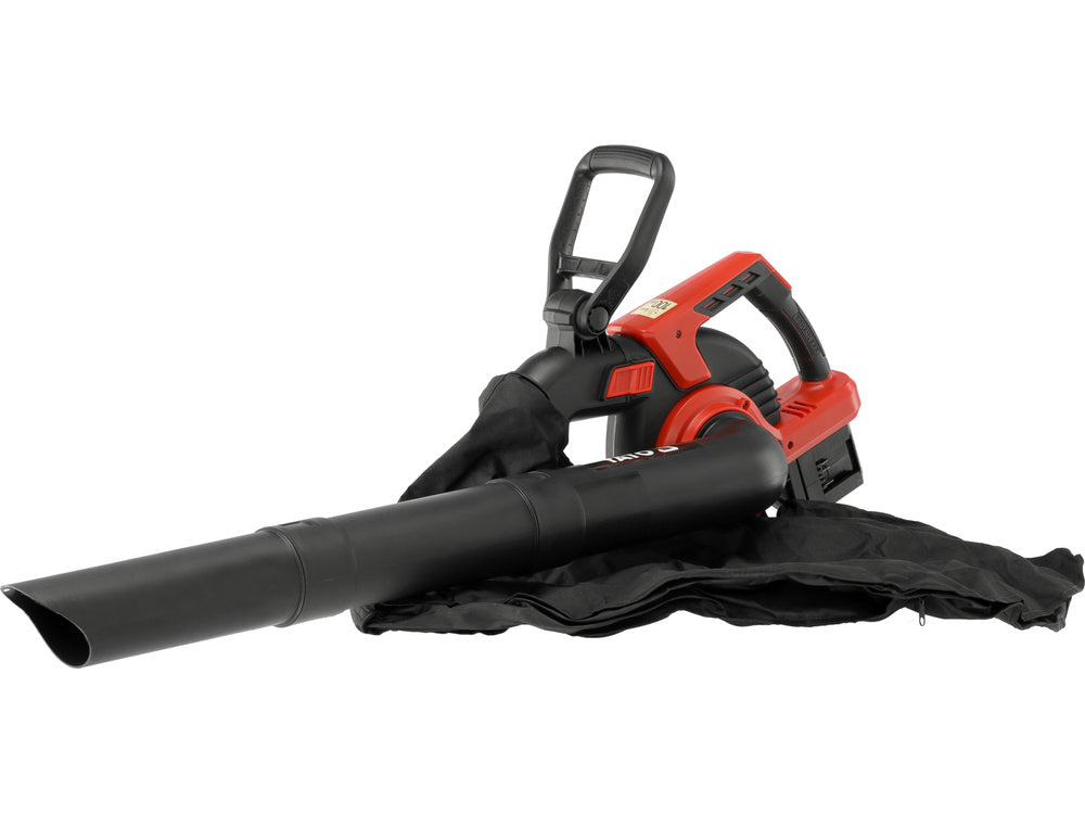SUFLANTA + ASPIRATOR, YATO YT-85173 36V(2X18V) FARA ACUMULATOR