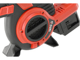 SUFLANTA + ASPIRATOR, YATO YT-85173 36V(2X18V) FARA ACUMULATOR