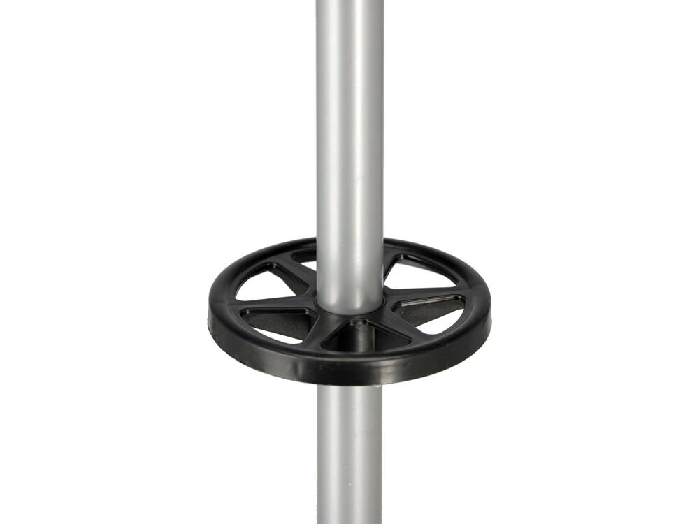 SUPORT MOBIL PENTRU YATO YT-55691 DEPOZITAT ROTI, LATIME MAXIMA ANVELOPE 225MM