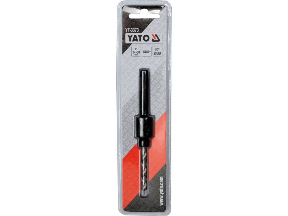 SUPORT PENTRU CAROTA YATO YT-3373 32-140MM, 1/2, SDS+