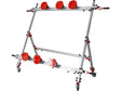 Suport transportat placi YATO YT-37090, 6 ventuze