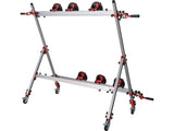 Suport transportat placi YATO YT-37090, 6 ventuze - imagine 5
