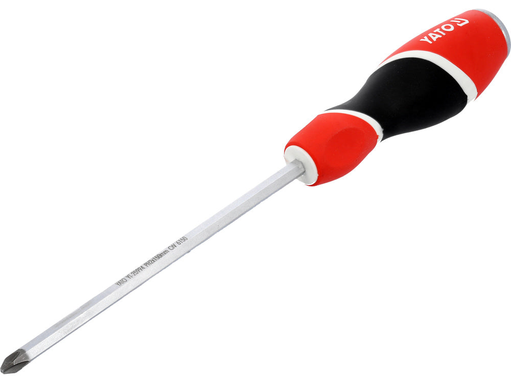 SURUBELNITA CRUCE LACATUSERIE YATO YT-25994 PH2X150MM
