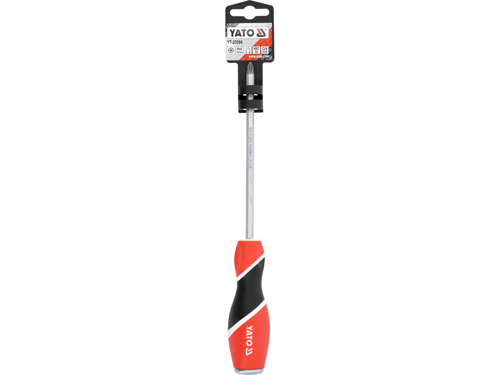 SURUBELNITA CRUCE LACATUSERIE YATO YT-25994 PH2X150MM
