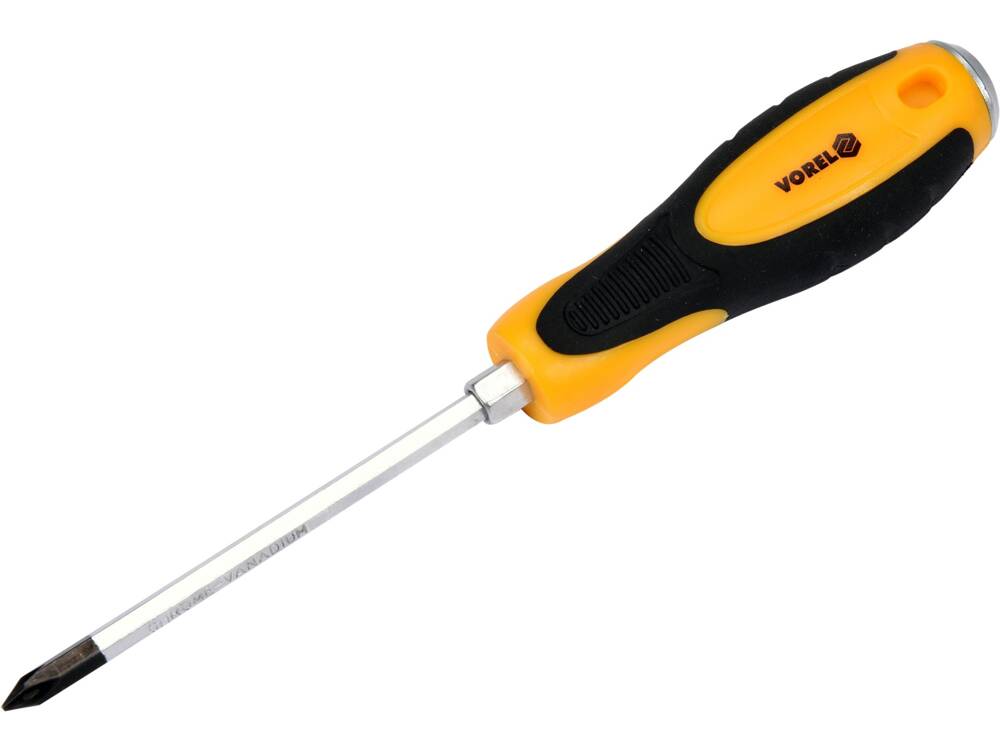 SURUBELNITA CRUCE PH1X100MM VOREL 62171
