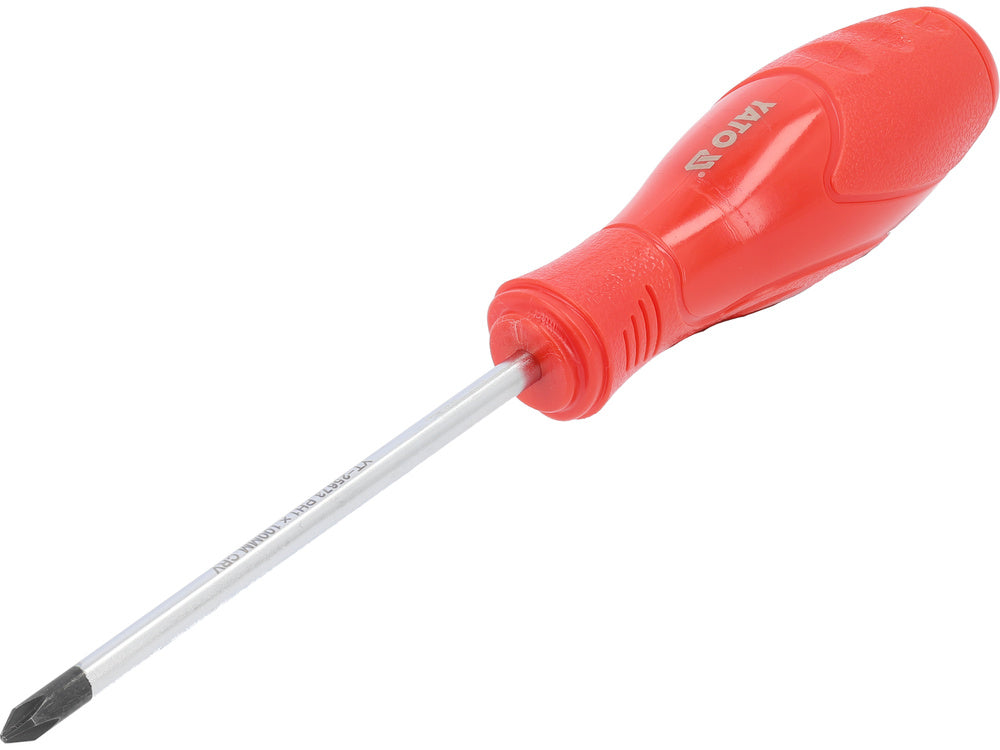 SURUBELNITA CRUCE PH1X100MM YATO YT-25673