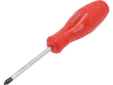 SURUBELNITA CRUCE PH1X75MM YATO YT-25676