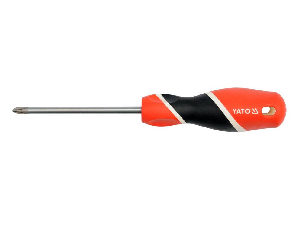 SURUBELNITA CRUCE, PH2X100MM YATO YT-25929