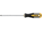 SURUBELNITA CRUCE PH2X150MM VOREL 60967