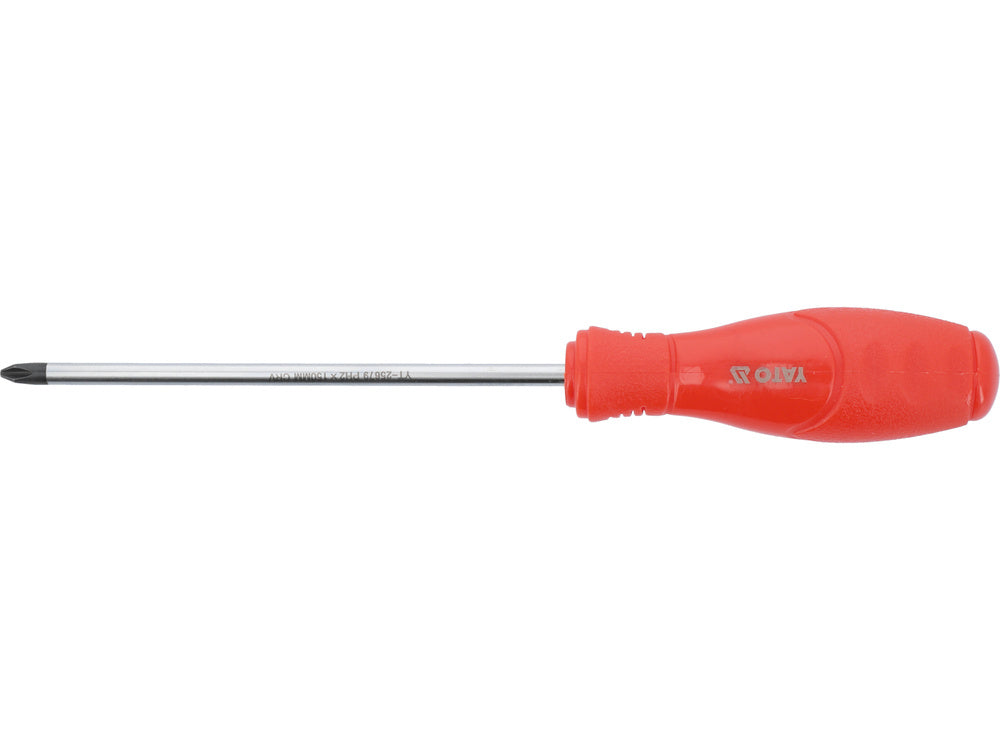 SURUBELNITA CRUCE PH2X150MM YATO YT-25679