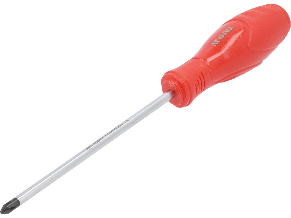 SURUBELNITA CRUCE PH2X150MM YATO YT-25679