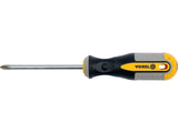 SURUBELNITA CRUCE PH2X200MM VOREL 60968