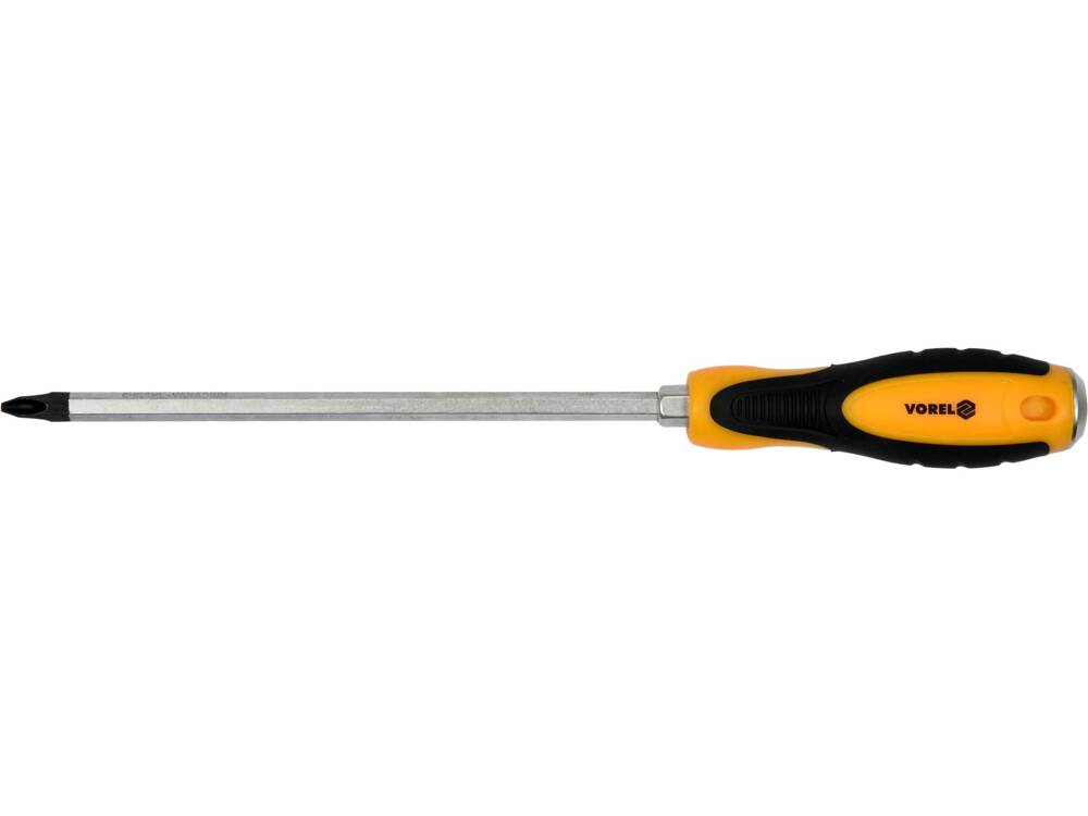 SURUBELNITA CRUCE PH3X200MM VOREL 62177