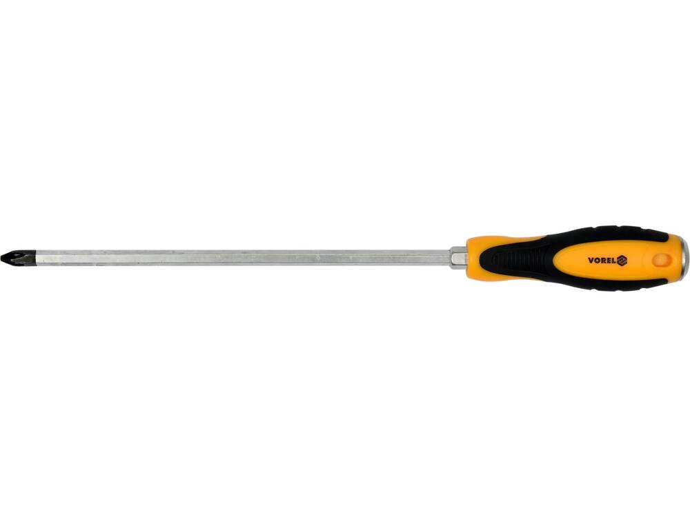 SURUBELNITA CRUCE PH3X250MM VOREL 62178