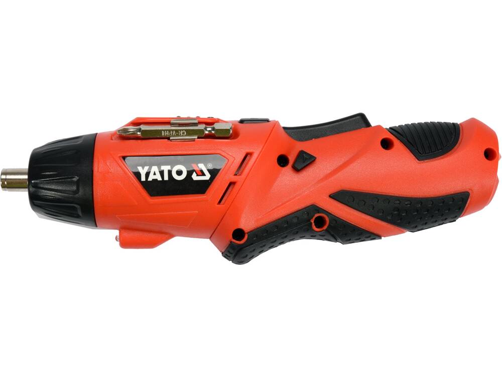 SURUBELNITA CU ACUMULATOR, YATO YT-82760 3.6V, 3NM