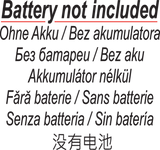 YATO YT-82799 ÜTVECSAVARHÚZÓ 18V 230NM IMBUSZ, AKKUMULÁTOR NÉLKÜL 