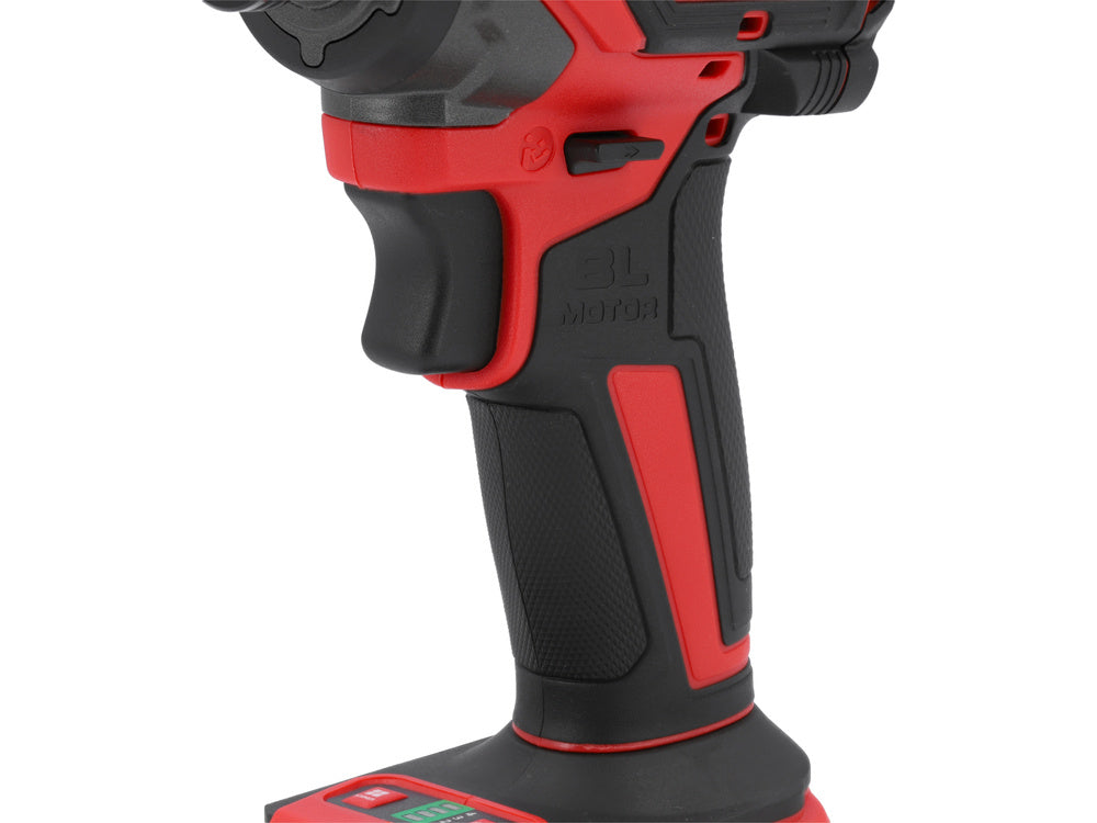 YATO YT-82799 ÜTVECSAVARHÚZÓ 18V 230NM IMBUSZ, AKKUMULÁTOR NÉLKÜL 