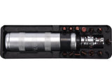 SURUBELNITA DE IMPACT YATO YT-28015 CR-V, 15 PIESE