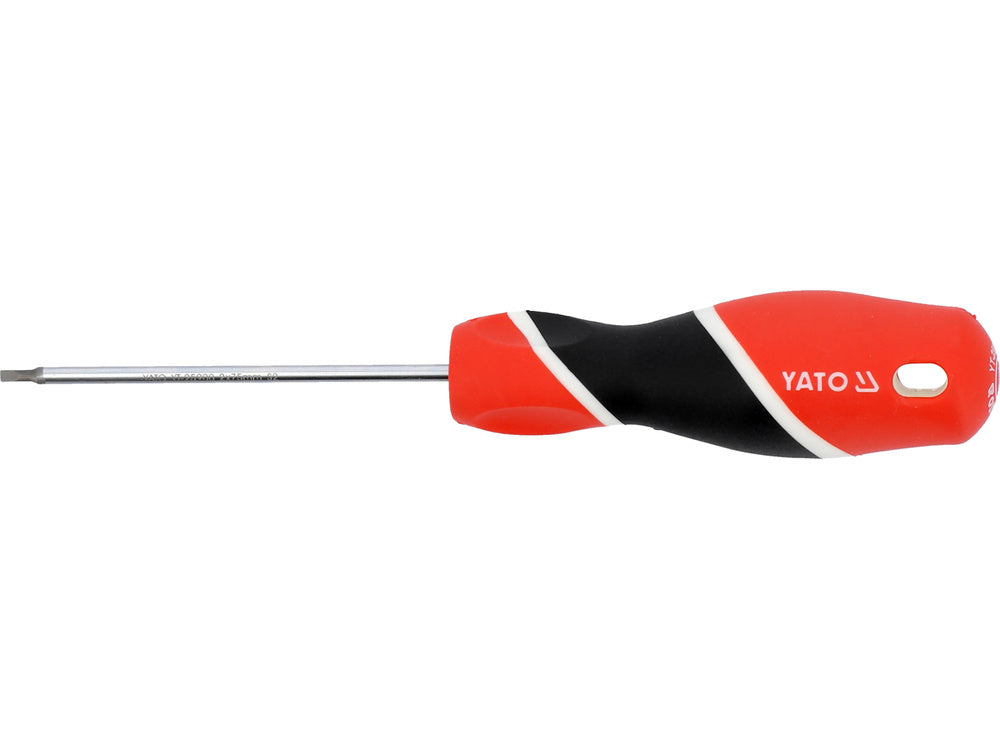 SURUBELNITA DREAPTA 2X75MM YATO YT-25900