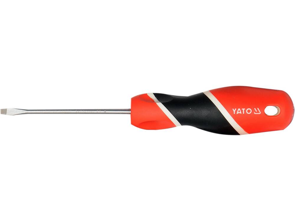 SURUBELNITA DREAPTA 3X100MM YATO YT-25902