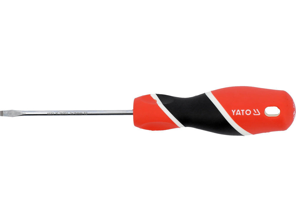 SURUBELNITA DREAPTA 3X75MM YATO YT-25901