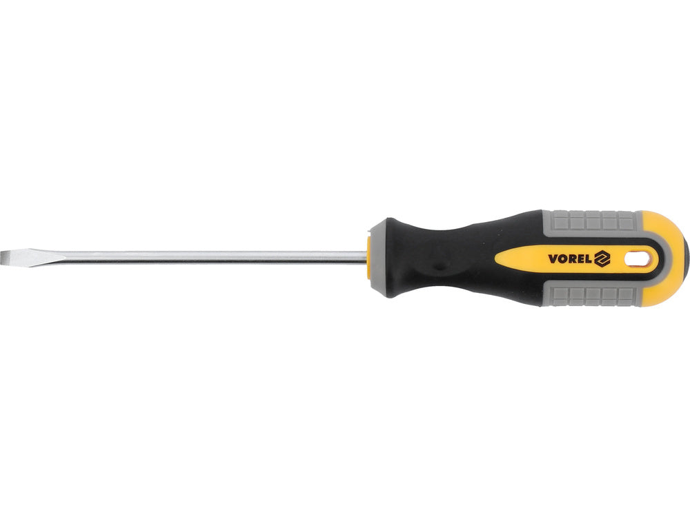 SURUBELNITA DREAPTA 4X100MM VOREL 60952