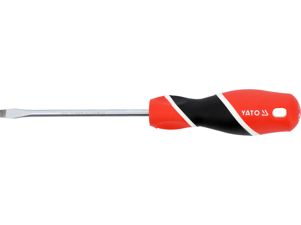 SURUBELNITA DREAPTA 5X100MM YATO YT-25908