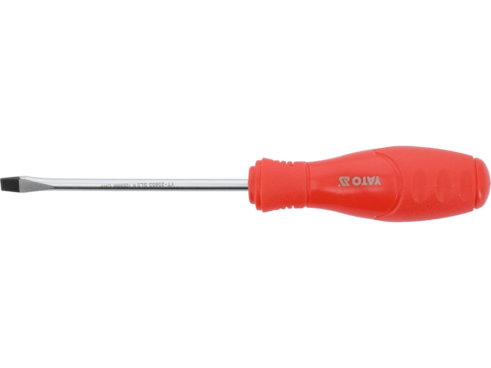 SURUBELNITA DREAPTA 5X100MM YATO YT-25653